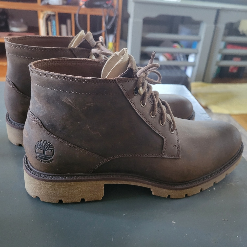 Timberland Elmhurst Boot